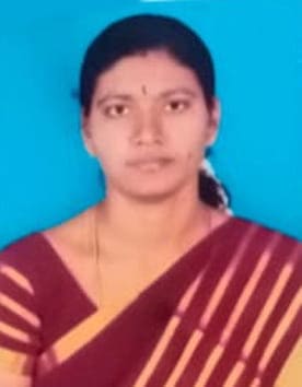 3. Dr. A. Punitha Assistant Professor in Pedagogy of English